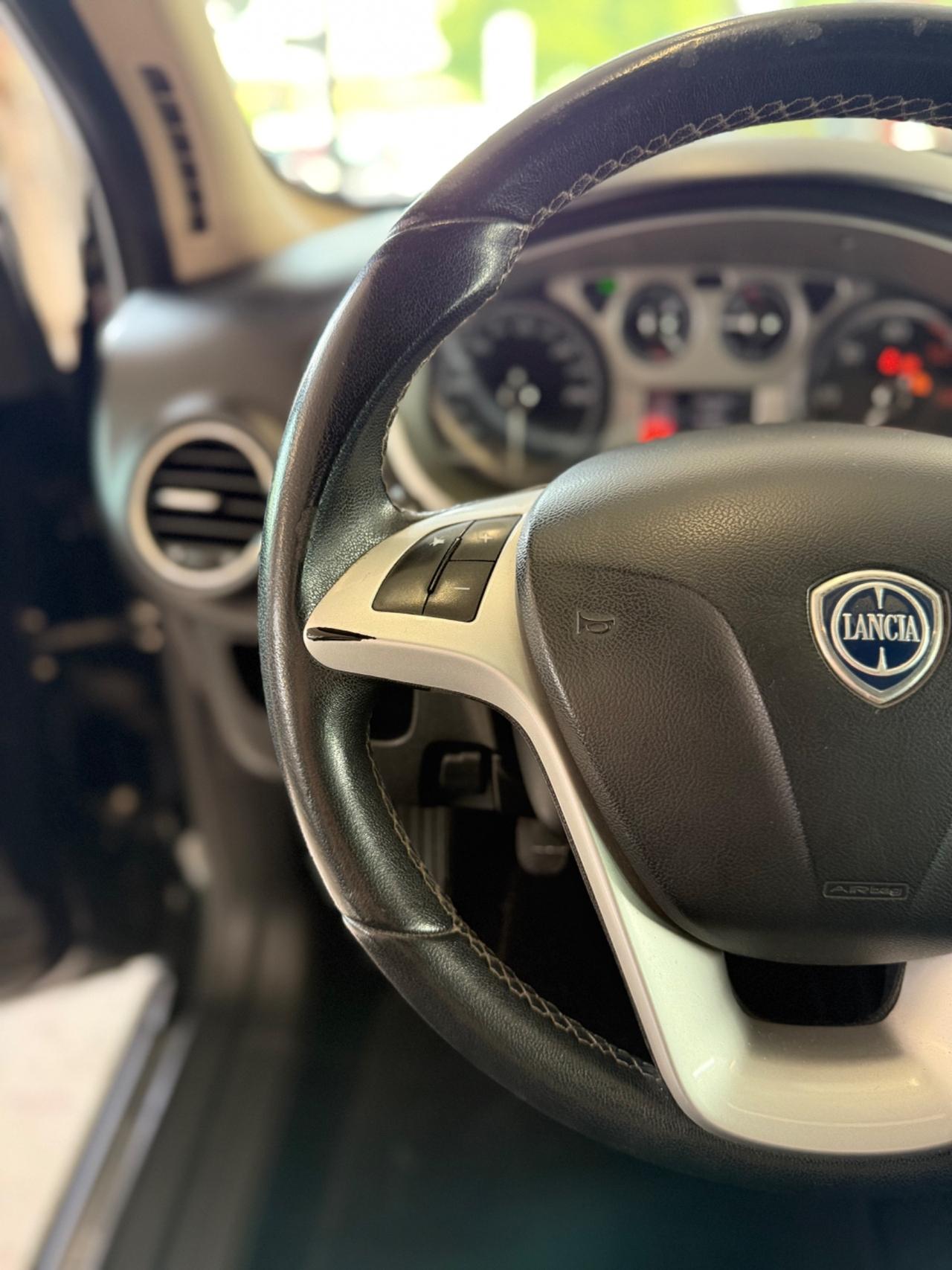 Lancia Delta 1.9 MJT 190CV Twinturbo Platino 07/2009 EURO 4