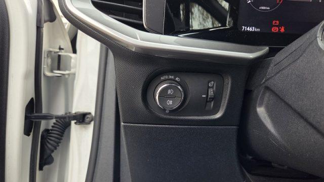 OPEL Mokka 1.2 Turbo 130 CV aut. Ultimate PERMUTE OK NEOPAT.