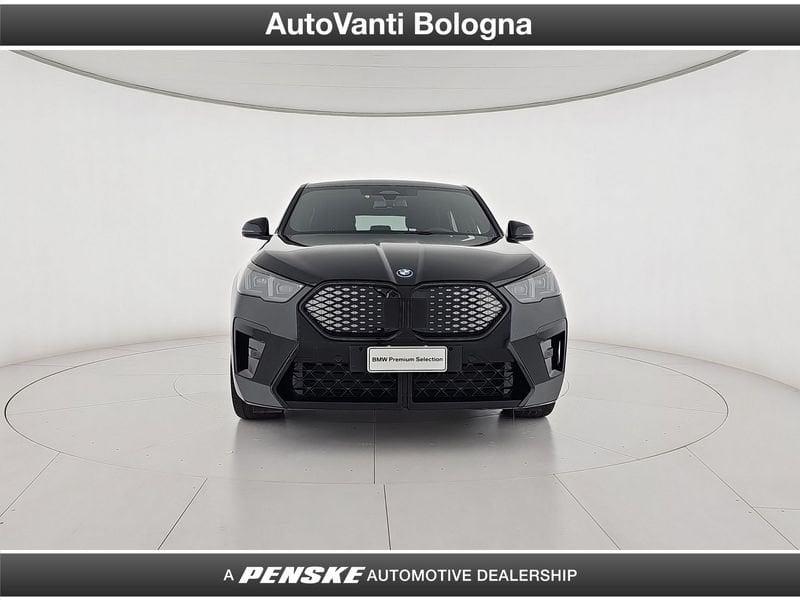 BMW iX2 iX2 eDrive 20 Msport Pro