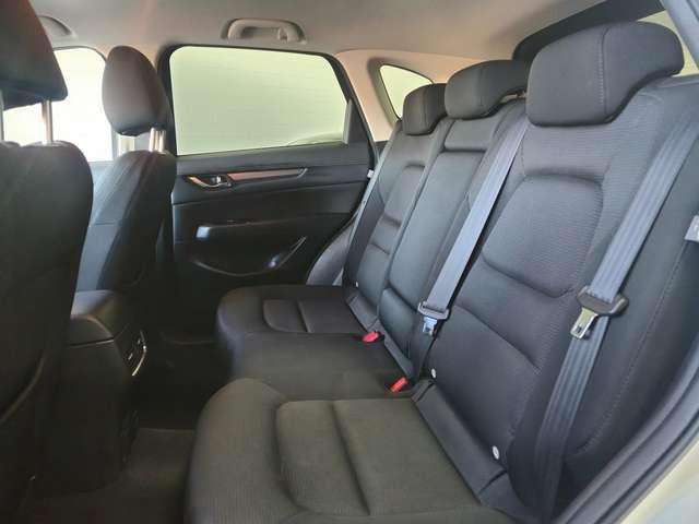 Mazda CX-5 CX-5 II 2017 2.2 Exceed 2wd 150cv