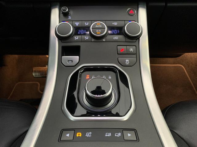 LAND ROVER Range Rover Evoque 2.0 TD4 150 CV 5p. HSE Dynamic