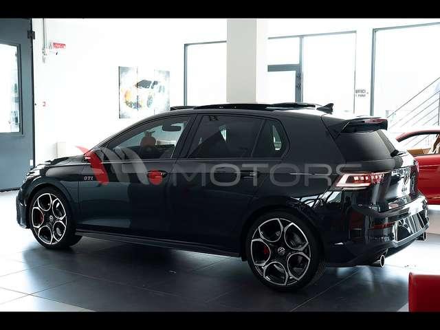 Volkswagen Golf GTI 2.0 TSI 265 CV DSG *TETTO*IQ.LIGHT