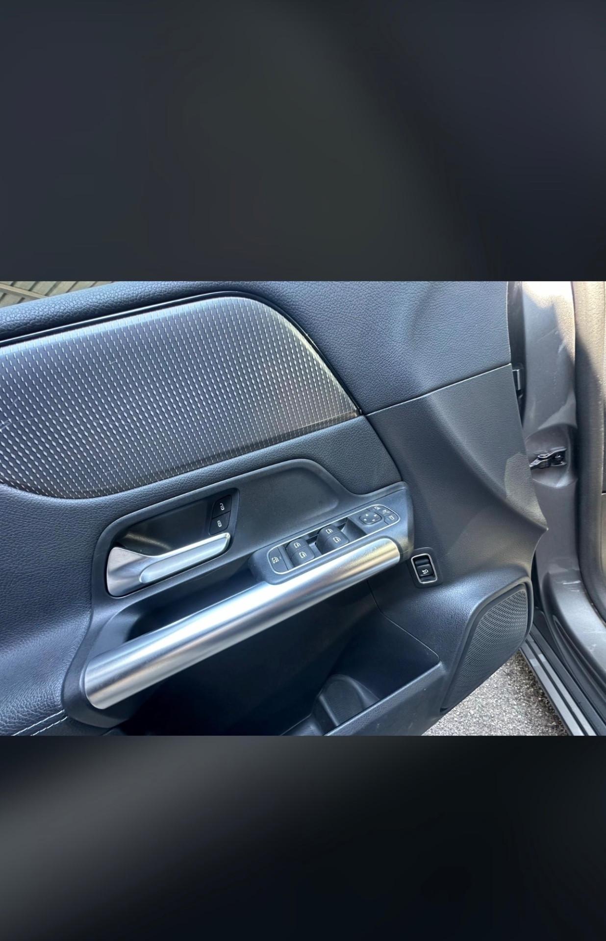 Mercedes-benz B 180 d Automatic Sport Plus