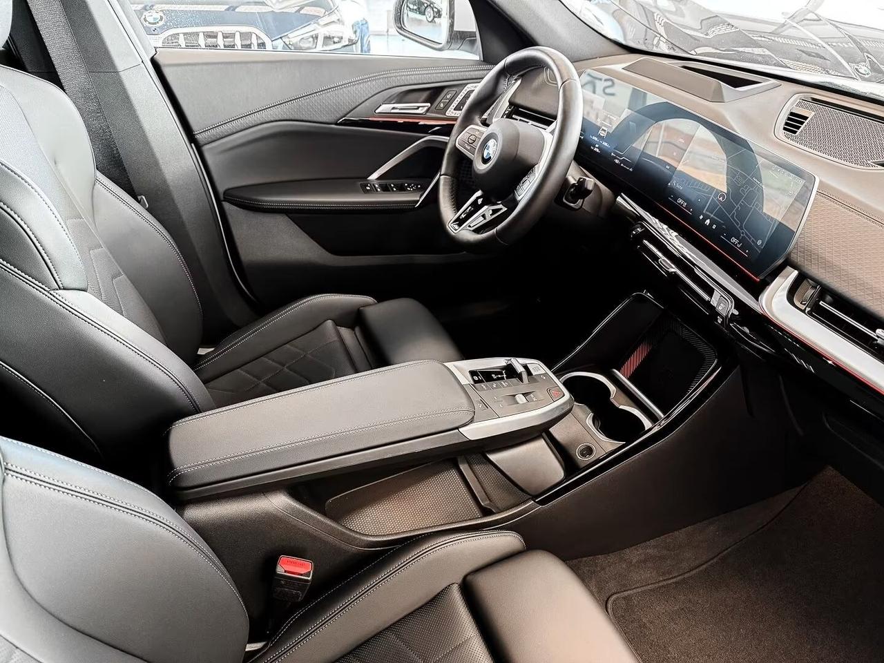 Bmw X2 M-SPORT/ XDRIVE/ HARMAN & KARDON/ TETTO/ HEAD-UP DISPLAY/ PELLE