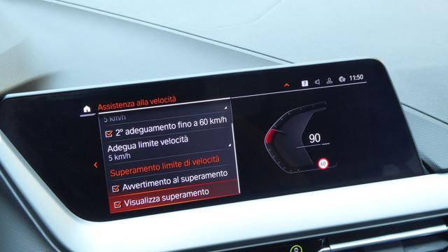 BMW 118 d 5p. Business Advantage