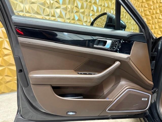 Porsche Panamera 2.9 4 E-Hybrid Sport Turismo
