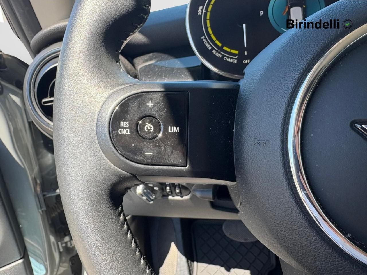 MINI Mini Full El. (F56) - Mini Cooper SE Yours