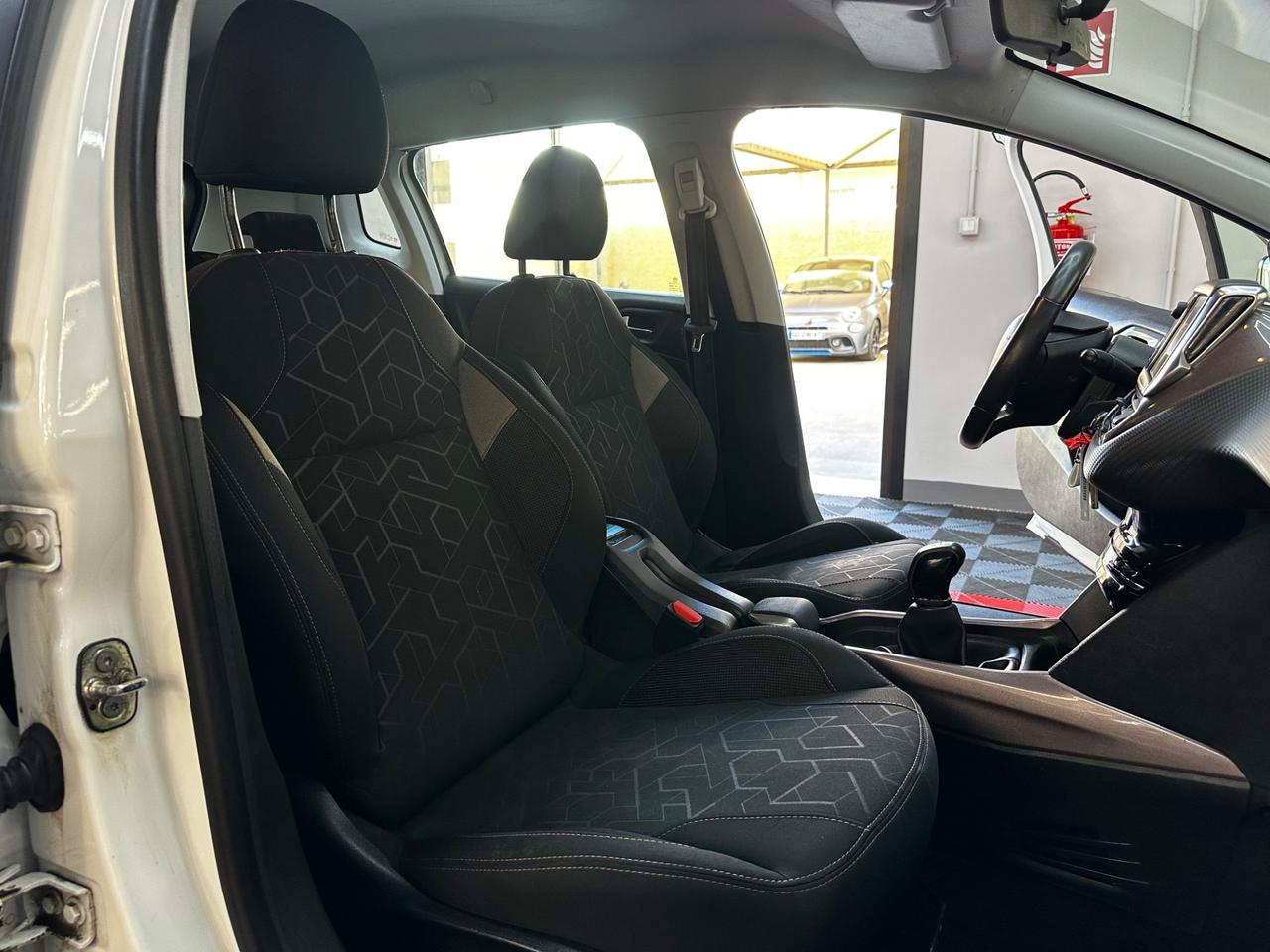 Peugeot 2008 1.6 e-HDi - FABIANOAUTO