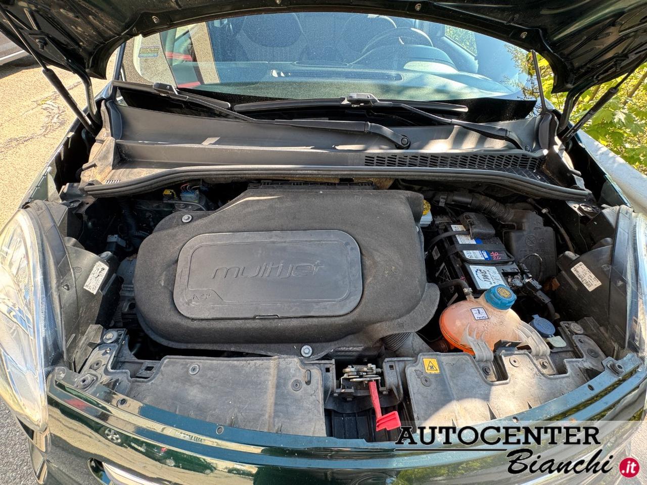 Fiat 500 L 1.3 mjt Lounge 95cv