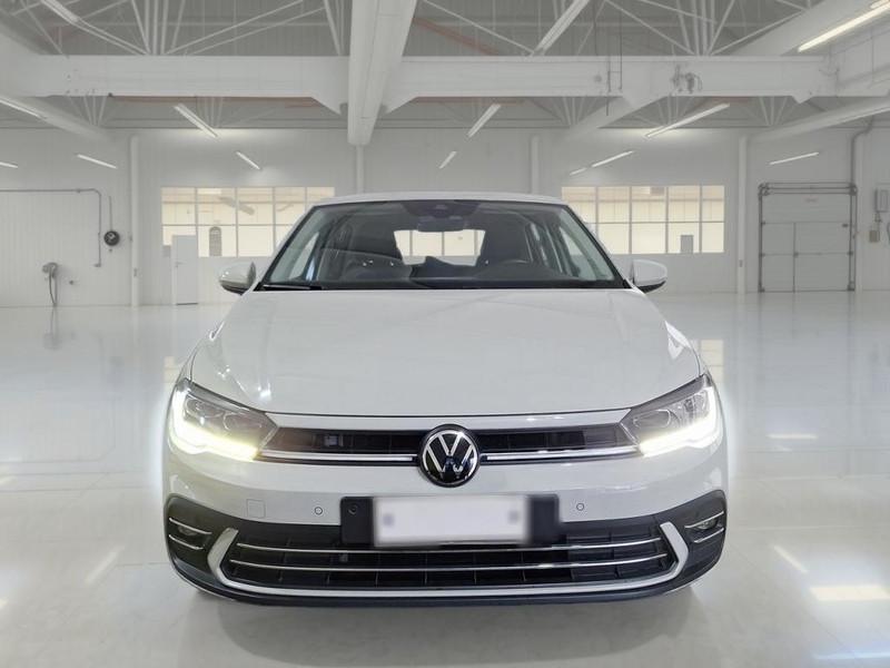 VOLKSWAGEN POLO 1.0 TSI Style 5 PORTE