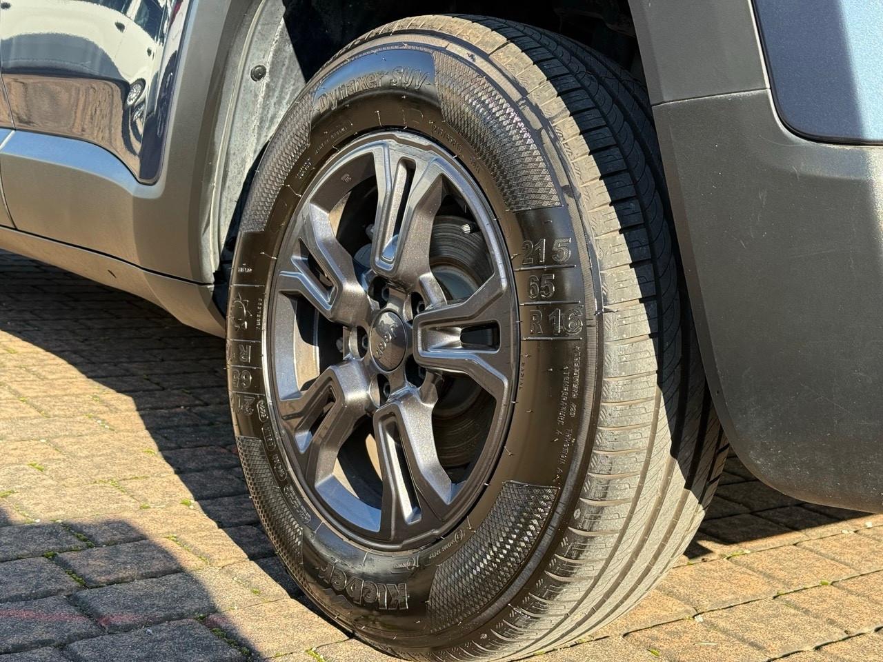 Jeep Renegade 1.6 Mjt 130 CV UNIPRO/PREZZO REALE