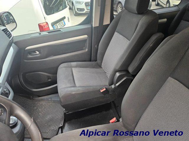 CITROEN Jumpy BlueHDi 180 S&S EAT6 aut. Atlante 8p