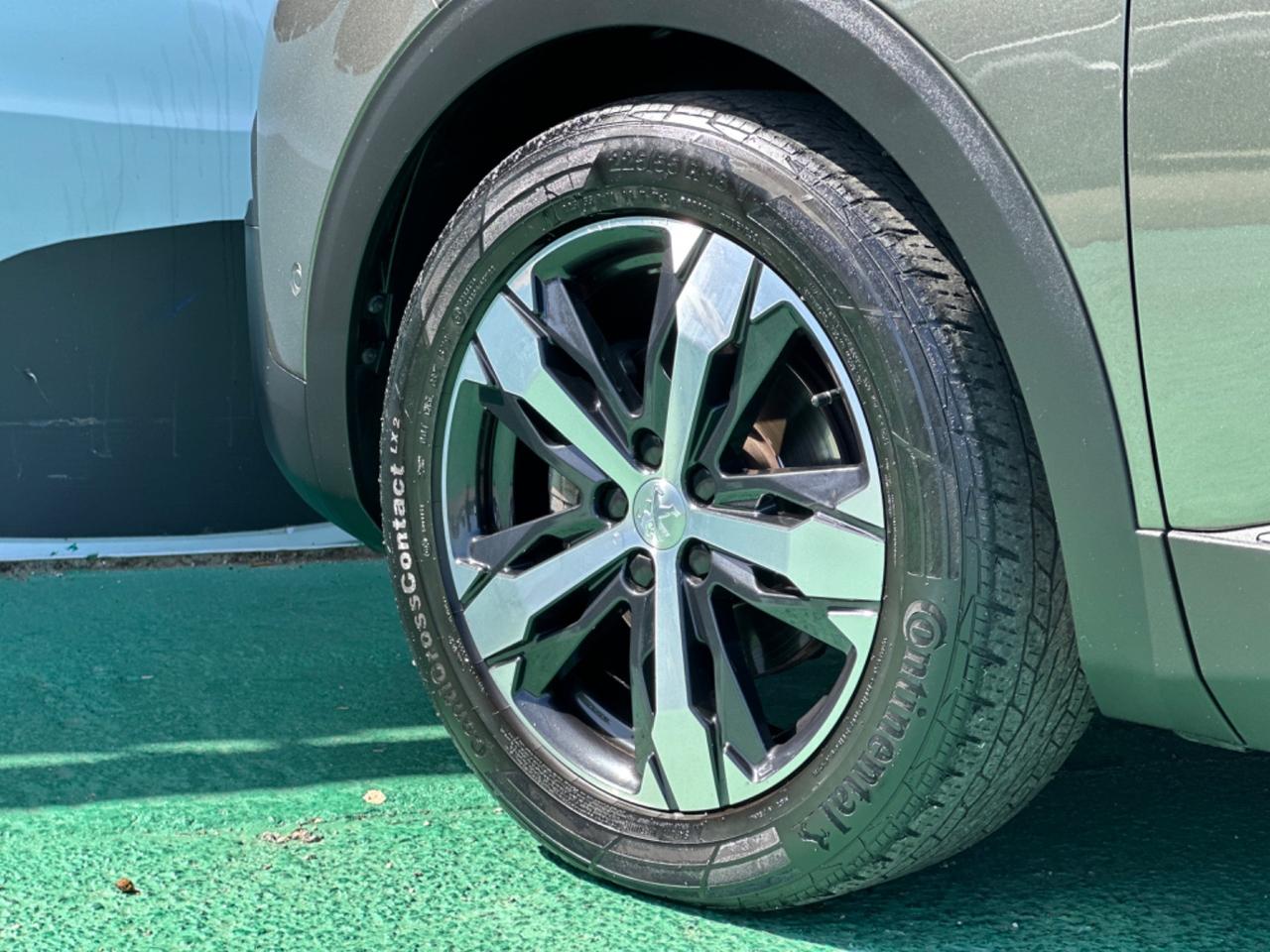 Peugeot 3008 1.5 BlueHdi 130cv EAT8 GT-Line 2019