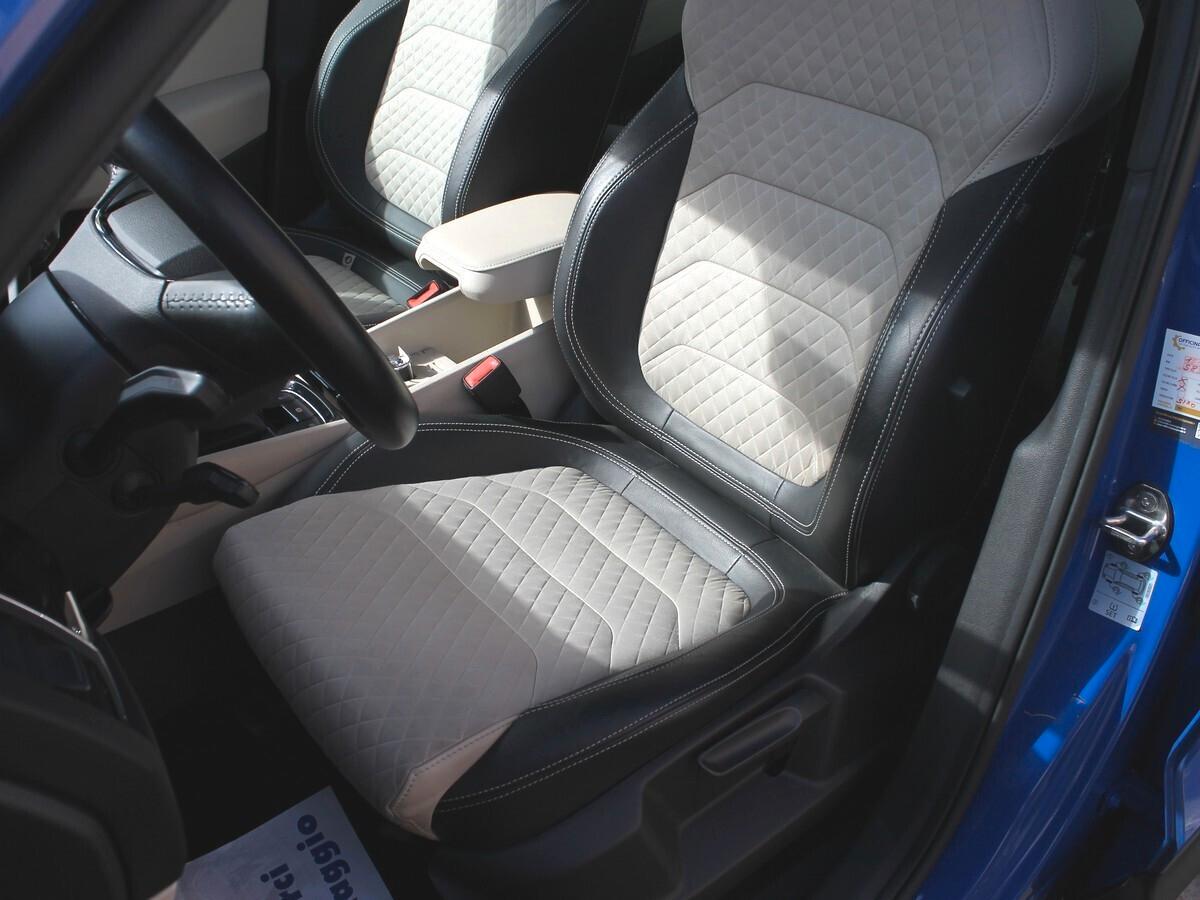 Skoda Kodiaq 2.0tdi evo 4x4 dsg Tetto Led UNIPRO IVA DEDUCIBILE