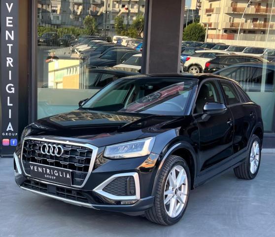 AUDI - Q2 - 30 TDI S tronic Admired Advanced