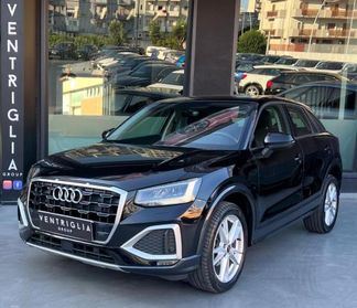 AUDI - Q2 - 30 TDI S tronic Admired Advanced