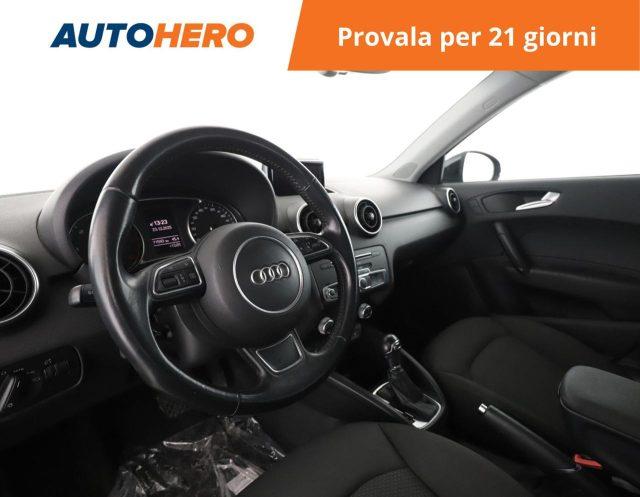 AUDI A1 SPB 1.4 TDI
