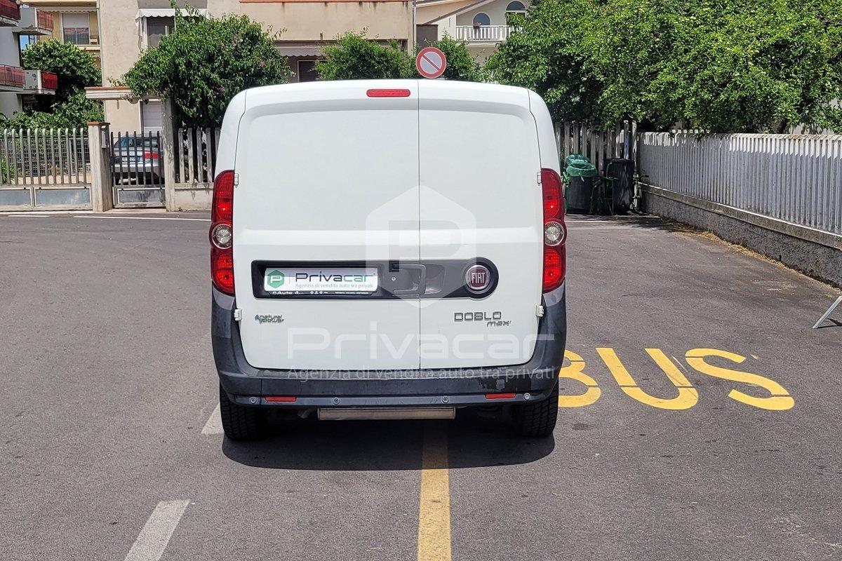 FIAT Doblò 1.4 T-Jet Natural Power PL-TN Cargo Maxi Lamierato
