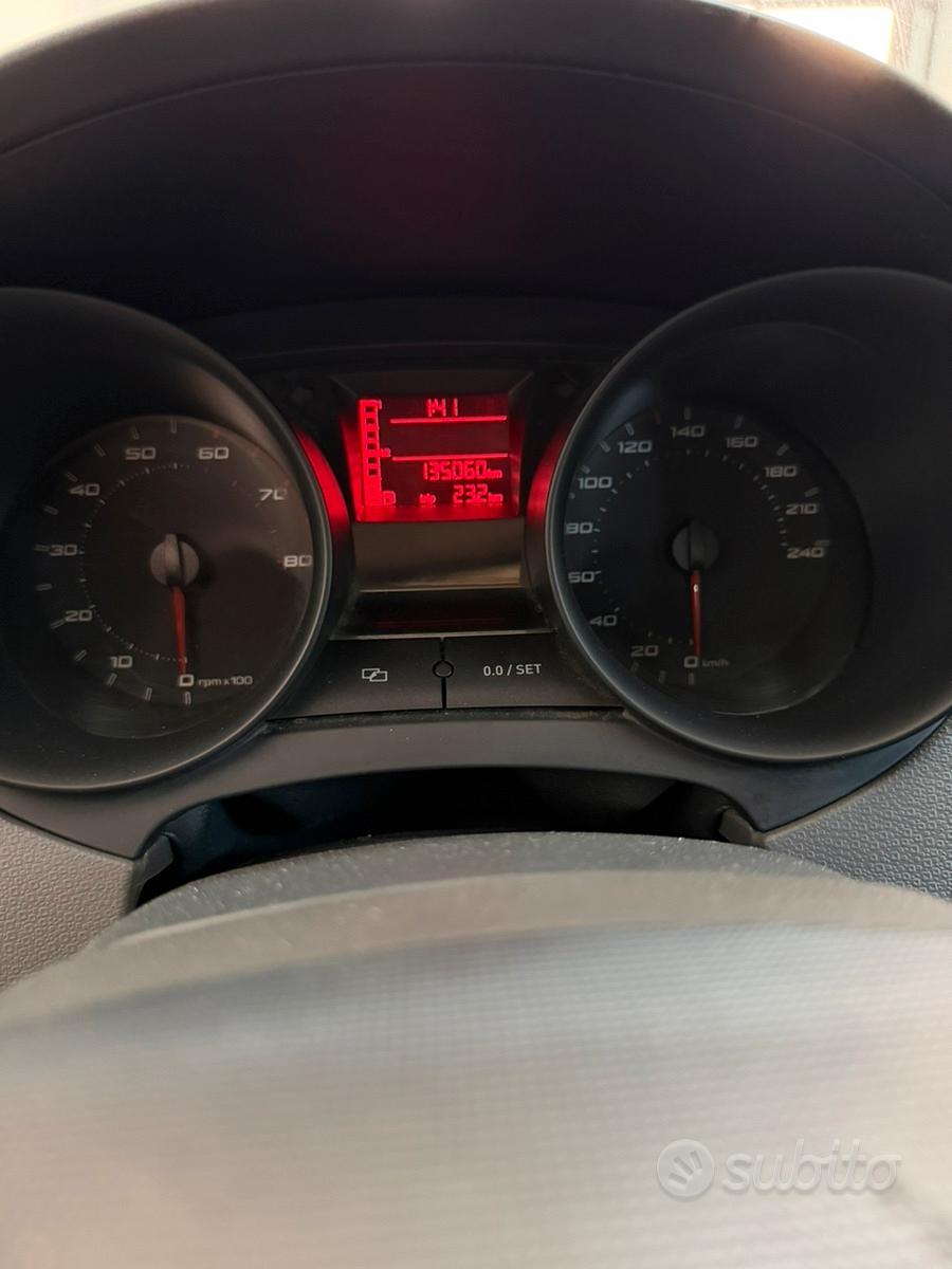 Seat Ibiza 1.2 bz