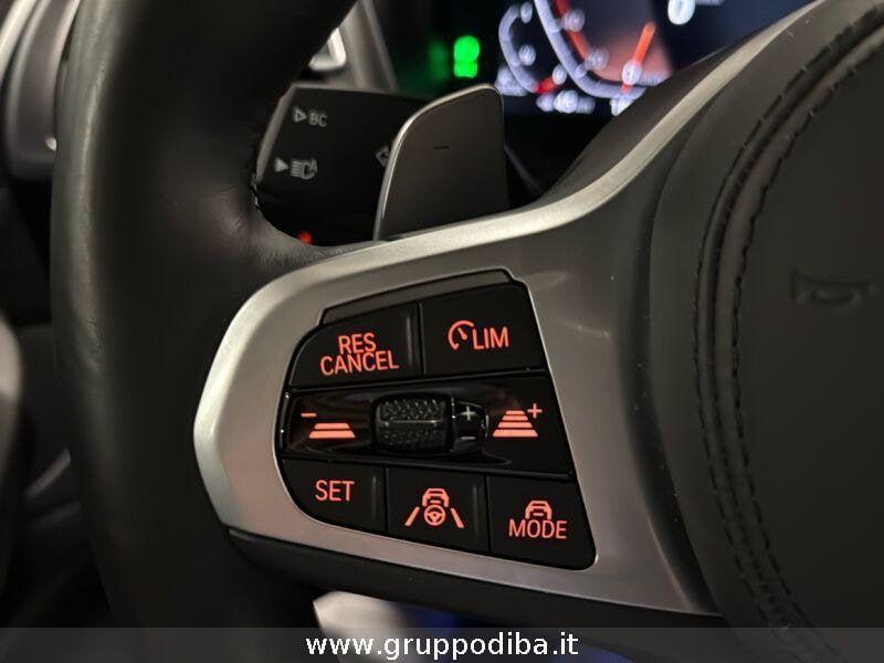 BMW X4 G02 2021 xdrive20d mhev 48V Msport auto