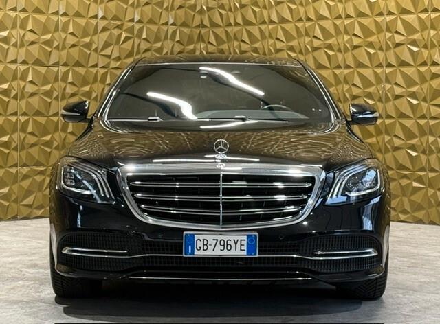 Mercedes-benz S 350 d Premium