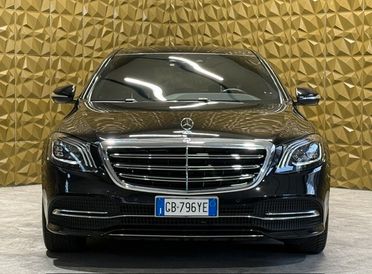 Mercedes-benz S 350 d Premium
