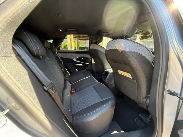 PEUGEOT 3008 Hybrid 136 e-DCS6 Allure PARI AL NUOVO