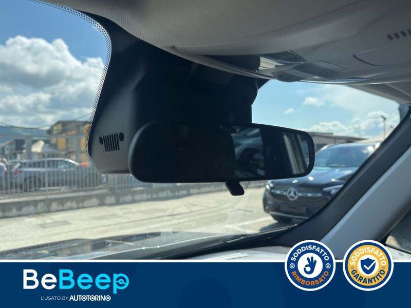 Jeep Renegade 1.0 T3 LONGITUDE 2WD