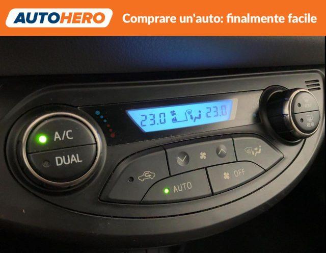 TOYOTA Yaris 1.5 Hybrid 5 porte Style
