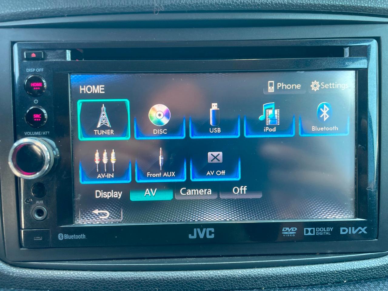 SMART FOR TWO 800 DIESEL *PREZZO VERO* GARANZIA 12 MESI