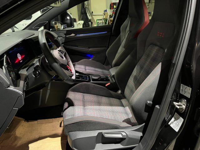 VOLKSWAGEN Golf GTI 2.0 TSI DSG NAV/MATRIX/"19/DCC/HAR.KARD./TELEC