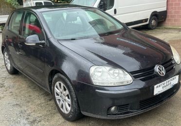 Volkswagen Golf 1.9 TDI DPF 5p. GT Sport 2008