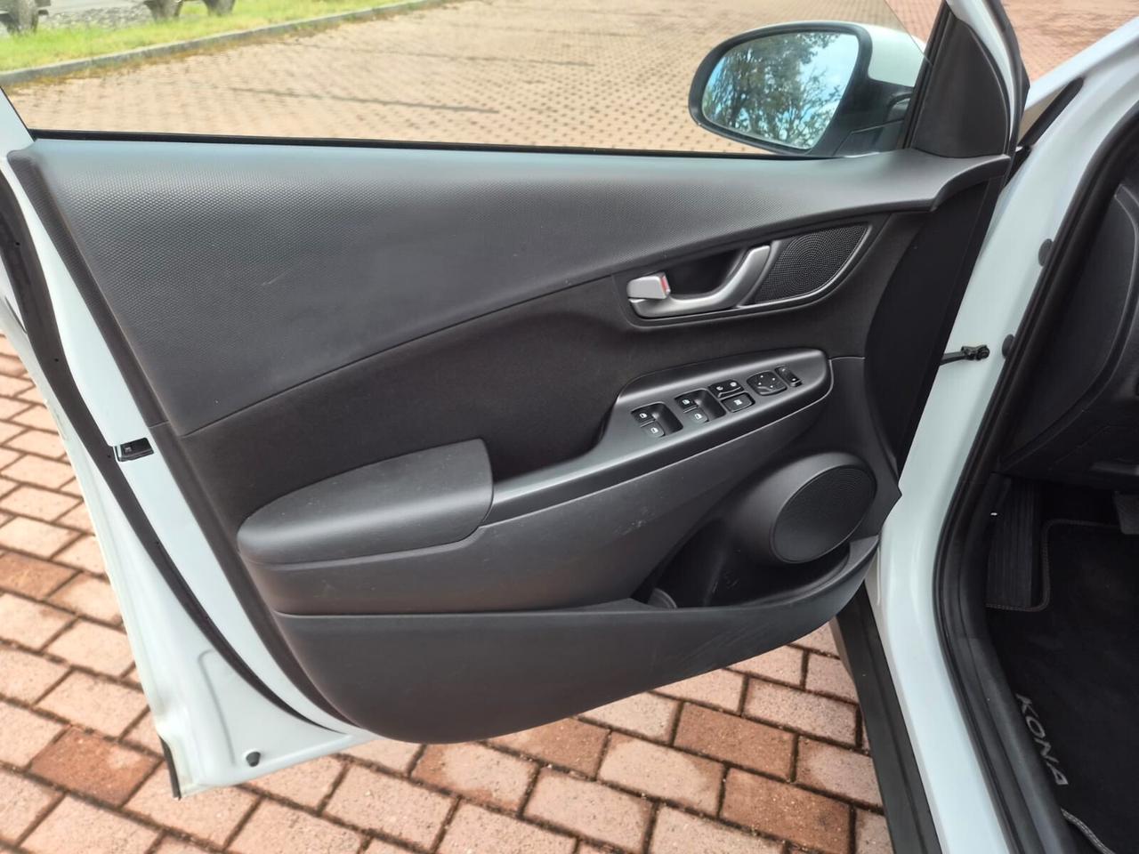 Hyundai Kona 1.6 CRDI 115 CV Exellence