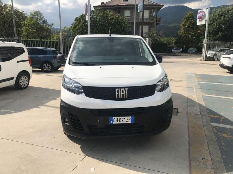 FIAT Scudo Ice Van Business L2h1 1.5 Hdi 120cv Mt6