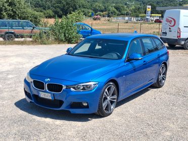 Bmw 335 d xDrive Touring Msport
