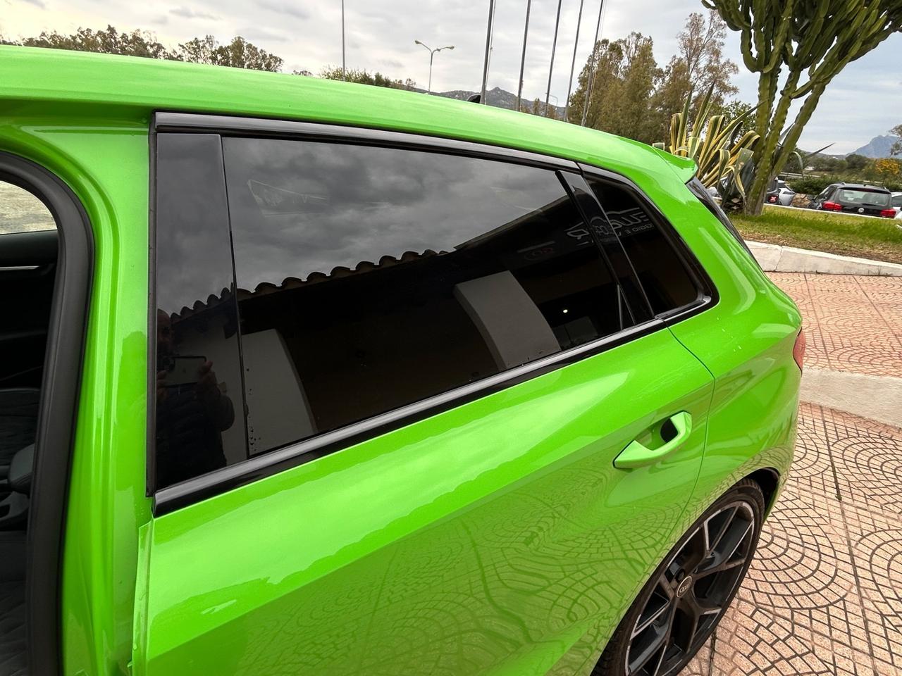 Audi A3 RS3 SPB TFSI quattro S tronic