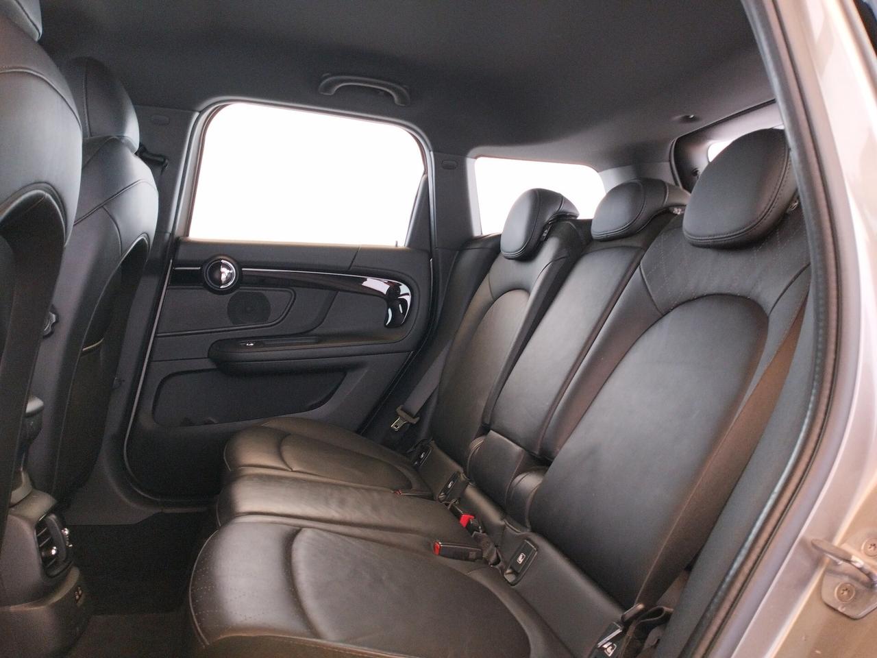 Mini Cooper D Countryman 2.0 - TAGLIANDI MINI