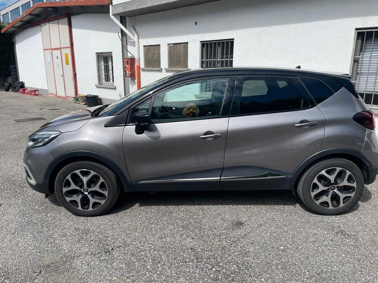 Renault Captur TCe 130 CV FAP Sport Edition2