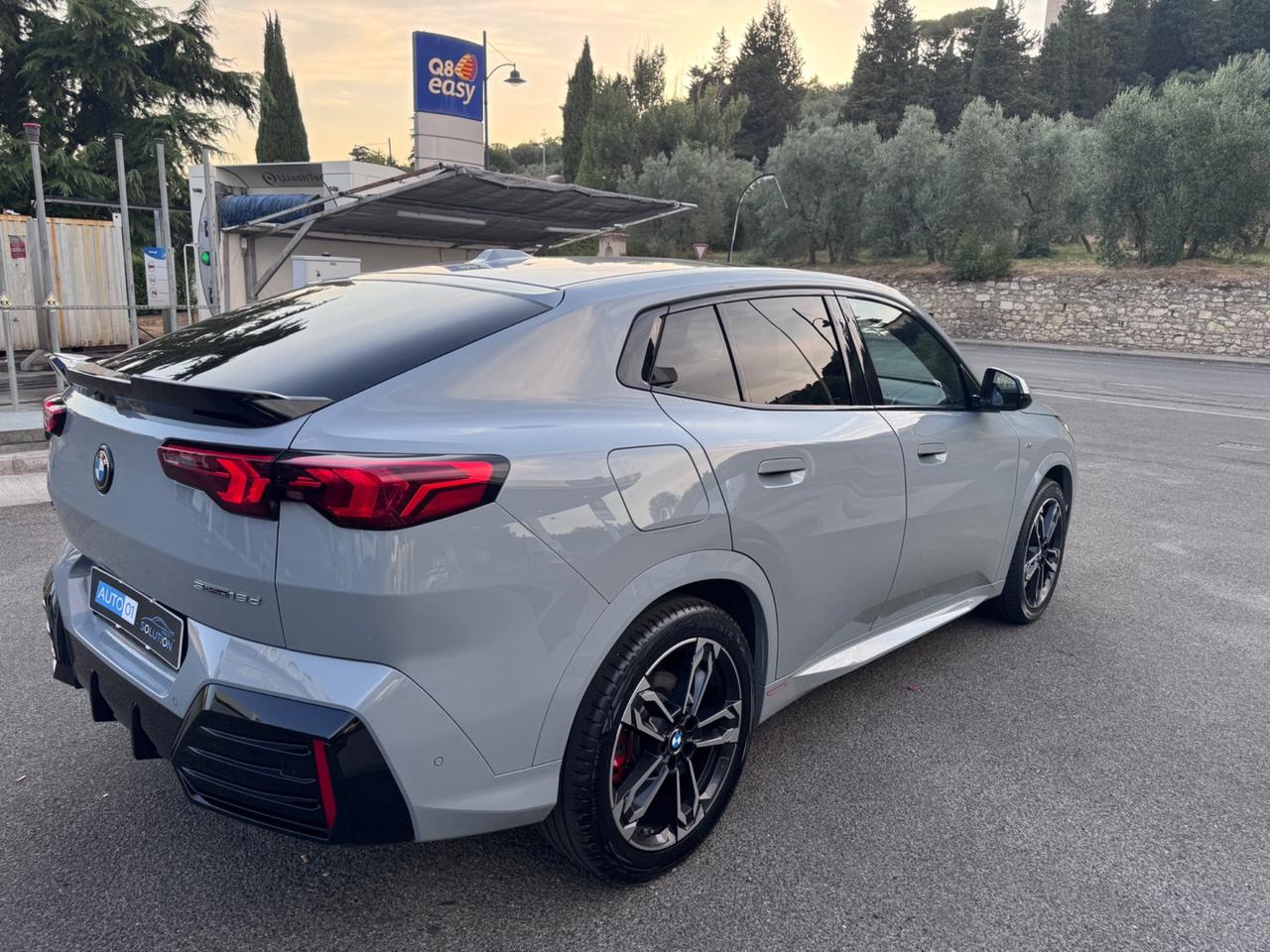 Bmw X2 sDrive 18d Msport