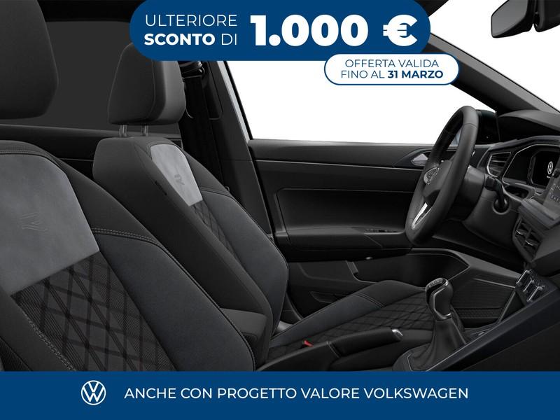 Volkswagen Taigo 1.0 tsi r-line plus 115cv