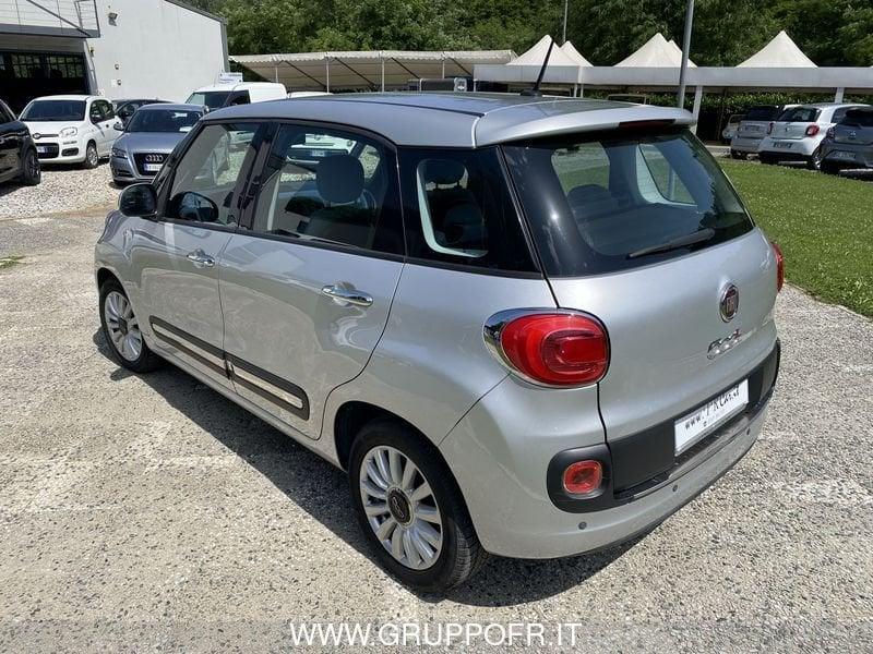 FIAT 500L 1.3 Multijet 85 CV Dualogic Lounge