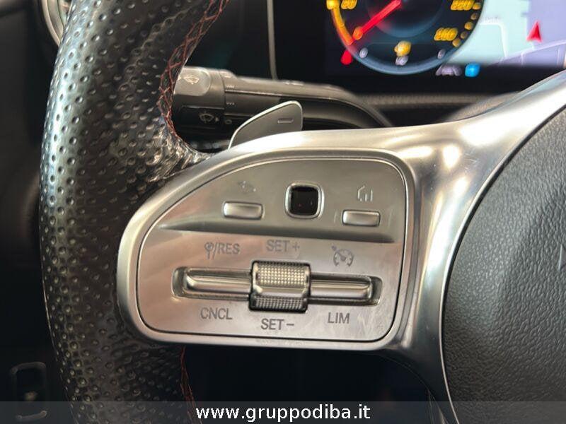 Mercedes-Benz Classe A - V177 2018 Diesel A 200 d Premium 4matic auto