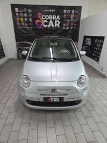 Fiat 500 1.2 by DIESEL
