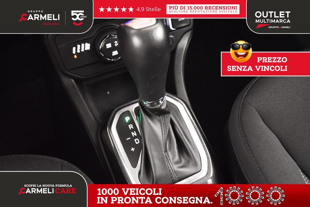 Jeep Renegade 1.3 T4 PHEV S 4xe AT6