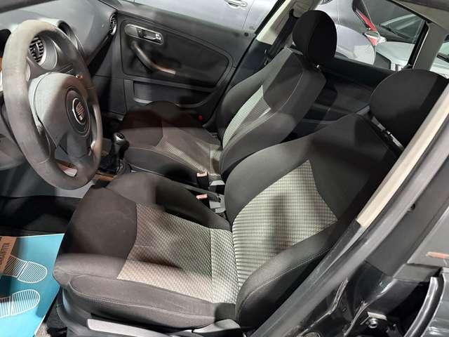 SEAT Ibiza Benzina Neopatentati