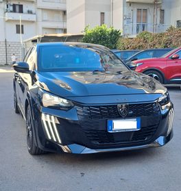Peugeot 208 1.2 100cv GT 2024 FULL
