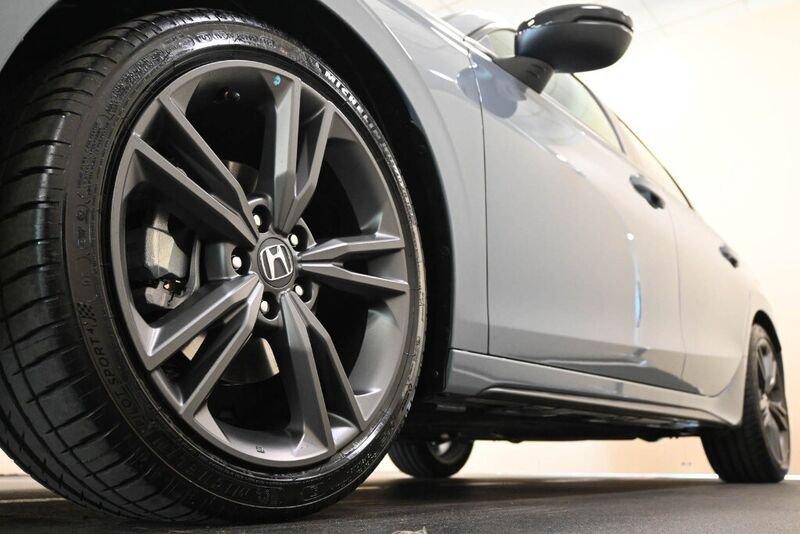 Honda Civic Civic 2.0 Hev eCVT Sport