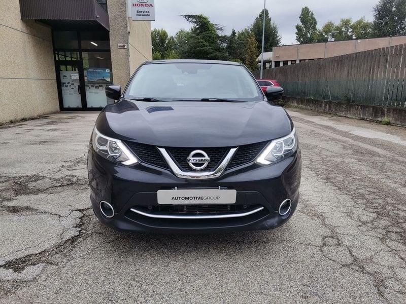 Nissan Qashqai Qashqai 1.2 DIG-T Acenta Automatica