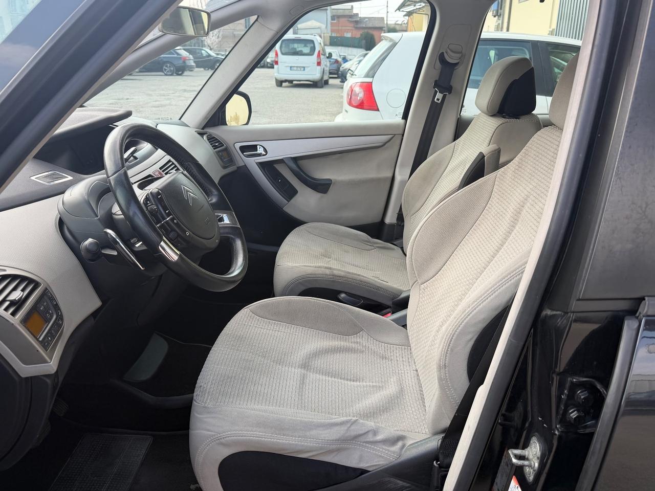 Citroen C4 Grand Picasso 2.0 HDi 138 7Posti Automatico