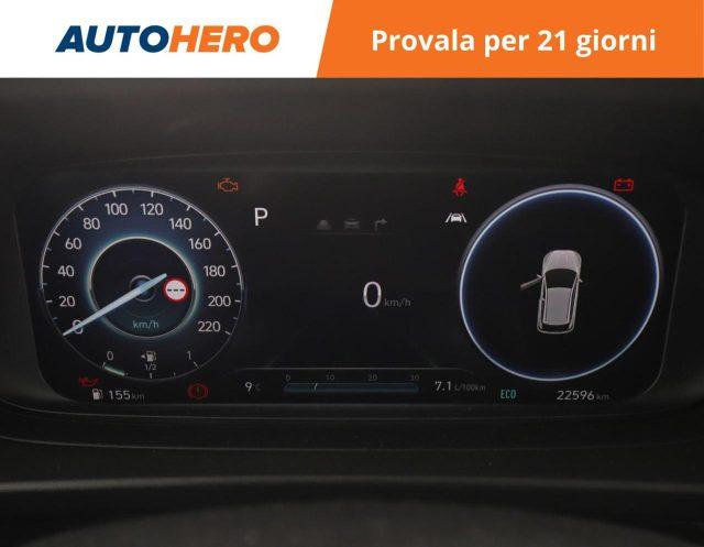 HYUNDAI i20 1.0 T-GDI 48V DCT Bose